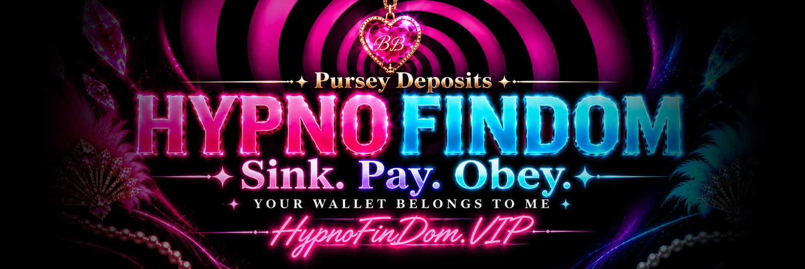HypnoFinDom.VIP