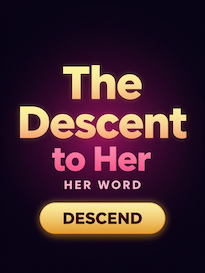The Descent — hypno findom deep trance session preview with erotic spiral induction and pay-trigger hypnosis